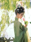 YITUYU艺图语 2025.01.06 芙蓉送秋 我不是肚子-3-(10)